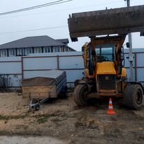 Грузовые перевозки