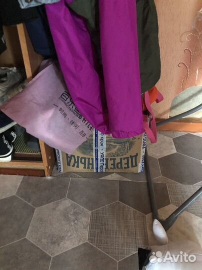 Пакет вещей на мальчика 80 86 размер