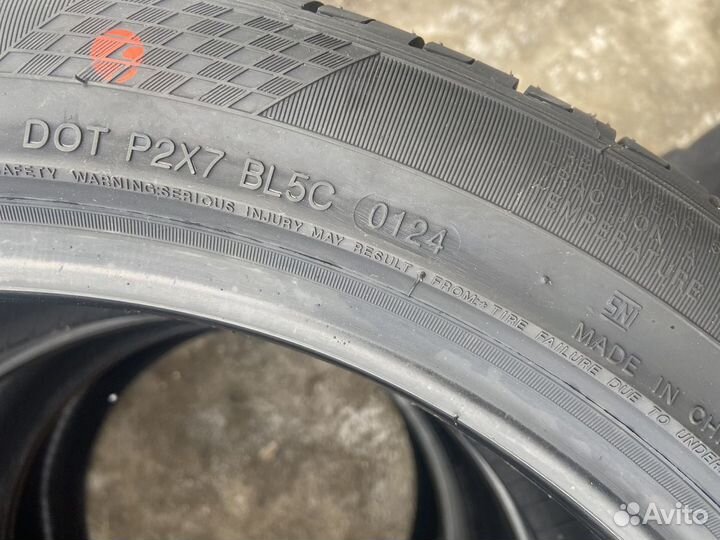 Landsail LS588 UHP 235/45 R18 98W