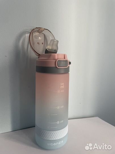 Бутылка для воды 500мл