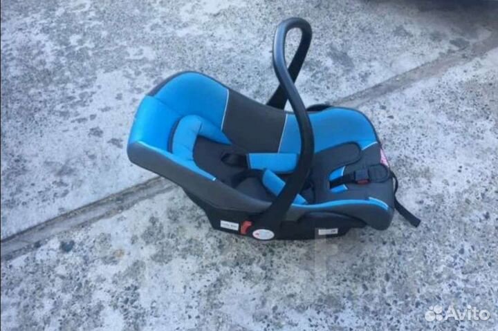 Автолюлька