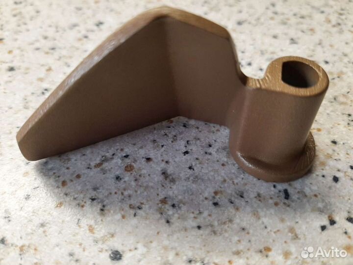 Лопатка для замешивания в хлебопечке Редмонд RBM-M