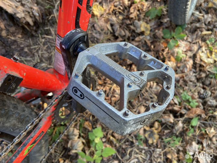 Велосипед хардтейл 29 Cannondale Trail 3 (L)