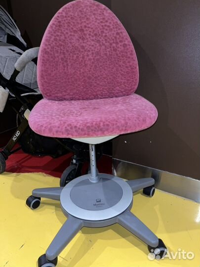 Детское кресло