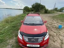 Chery Bonus 3 (E3) 1.5 MT, 2014, 170 000 км, с пробегом, цена 695 000 руб.