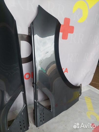 Крыло переднее Land Rover Sport 2 L494 5.0 V8 2016