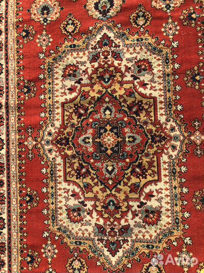 Советский ковер 2 на 3