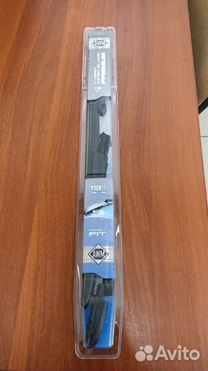 Щетка стеклоочист. гибридная Premium 480 мм 