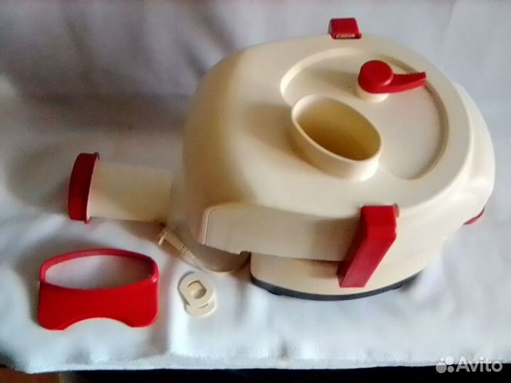 Соковыжималка новая СССР