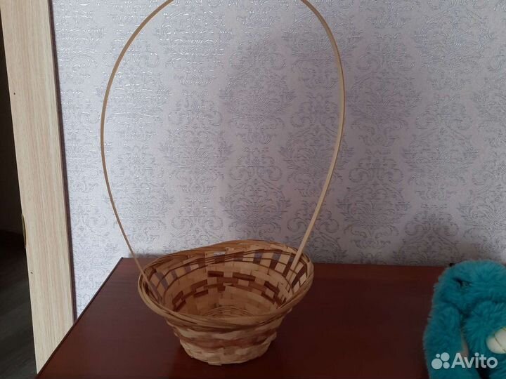 Корзинка