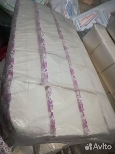 Салфетки бумажные