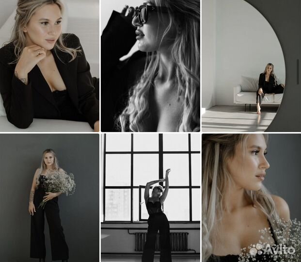 Семейный фотограф