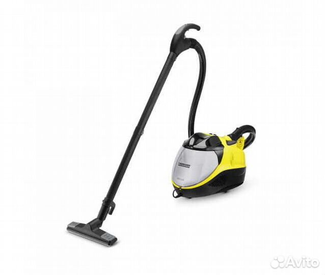 Паропылесос Karcher SV 7 (1.439-410.0)