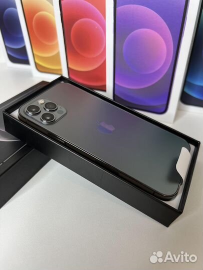 iPhone 12 Pro, 128 ГБ