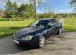 Ford Mondeo 1.8 MT, 2005, 228 000 км