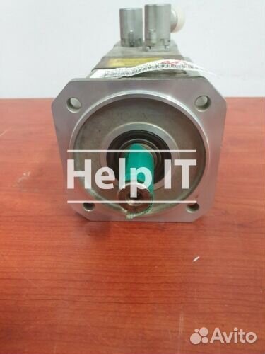 Серводвигатель Siemens 1FK6060-6AF71-1EB2