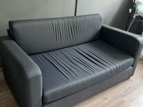 Икеа диван сольста инструкция по сборке