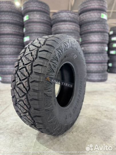 Grenlander Conquewind R/T 35/12.5 R22