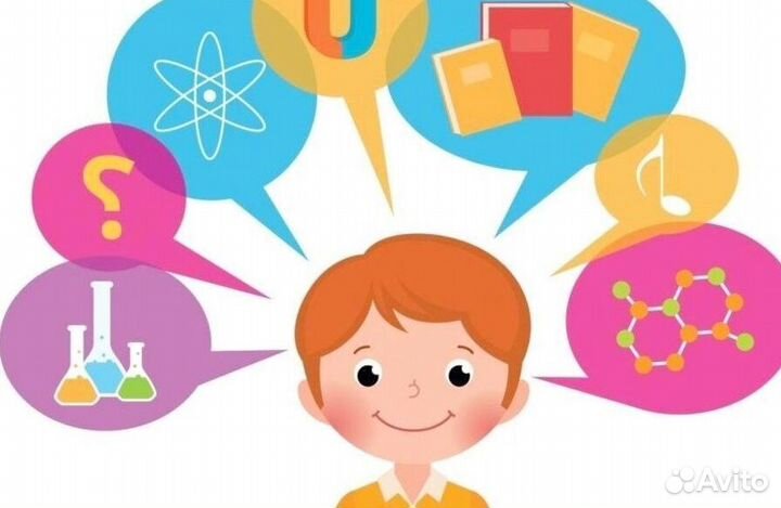 Бренд школы развития танцев