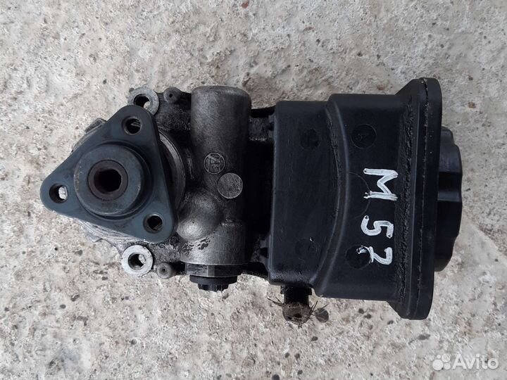 Насос гур BMW E39