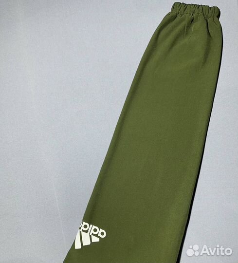 Спортивный костюм мужской Адидас