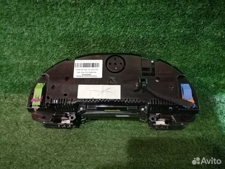 Спидометр (панель приборов) 8E0920931S Audi A4 B7