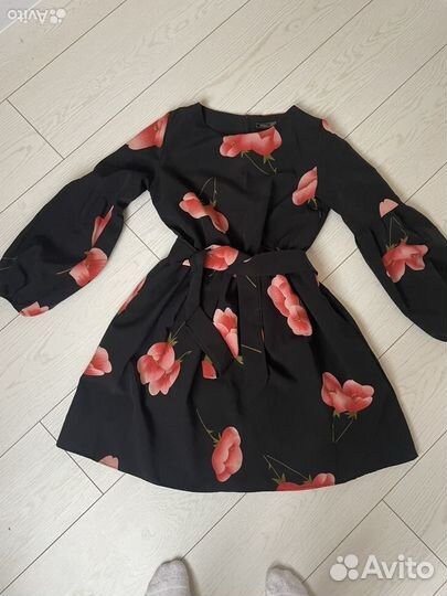 Пакет женских вещей 40,42,44 размер