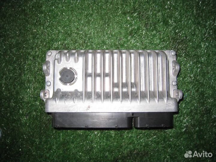 Блок управления двс Toyota Auris E18 2015