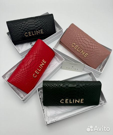 Кошелек женский Celine
