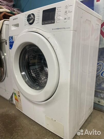 Стиральная машина бу