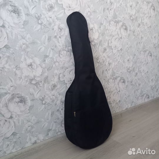 Чехол утепленный для детской гитары