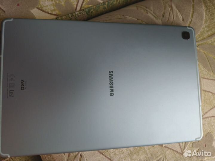 Samsung galaxy tab s6 lite