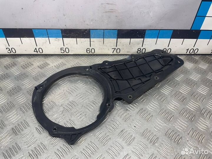 Б/У Кронштейн динамика переднего правого#001