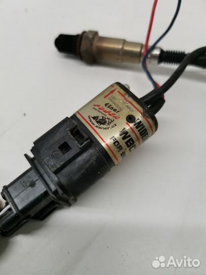 Датчик кислорода Yamaha YZF-R6 2006+