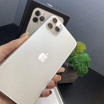 iPhone 11 Pro Max, 256 ГБ