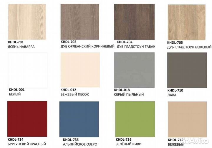 Качественный кухонный гарнитур