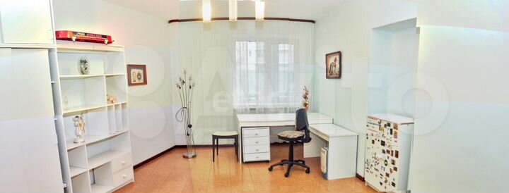 4-к. квартира, 182,1 м², 2/8 эт.