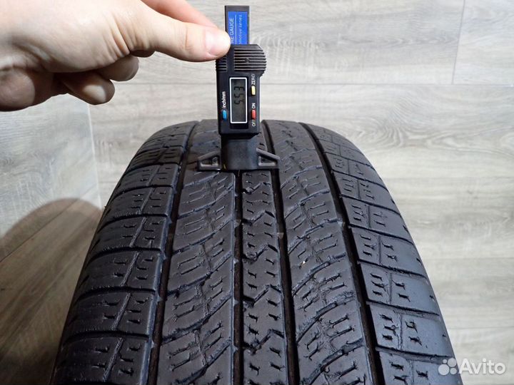 Toyo Proxes A20 235/55 R20 102T