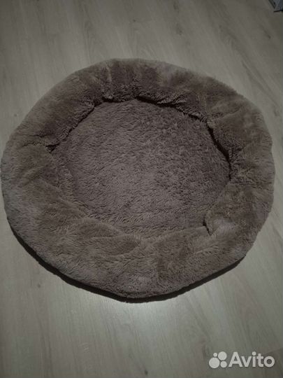 Лежанка для собак большая