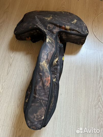 Блочный арбалет EK Archery Hex 400