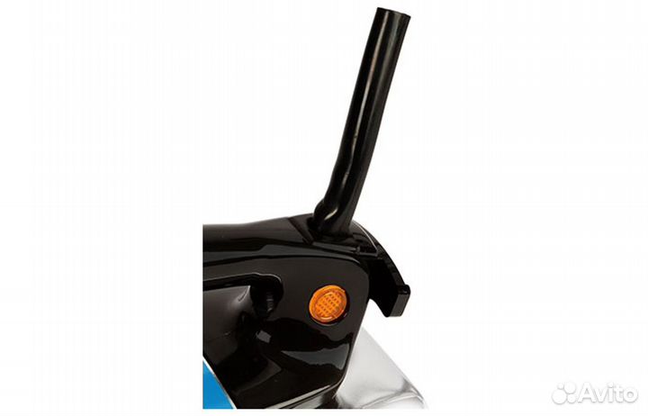 Утюг яромир яр-002, алюминиевая подошва; 51894