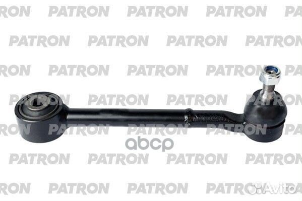 Рычаг подвески toyota auris II 2013-2018