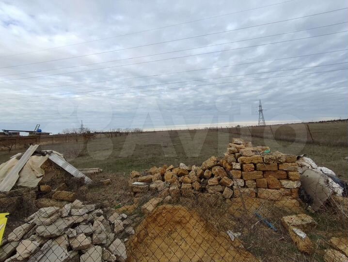 Участок 21 сот. (ИЖС)