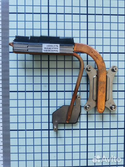 Система охлаждения ноутбука samsung NP355E5C и др