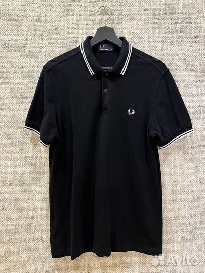 Поло Fred Perry / Размер M