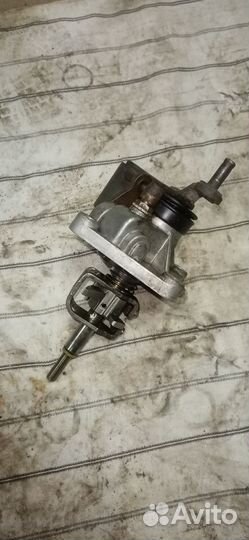 МКПП джилим эмгрант ес7