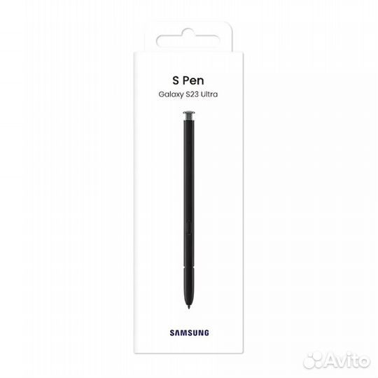 Стилус Samsung S Pen для Galaxy S23 Ultra