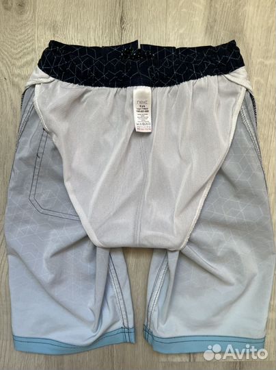 Плавательные шорты Next