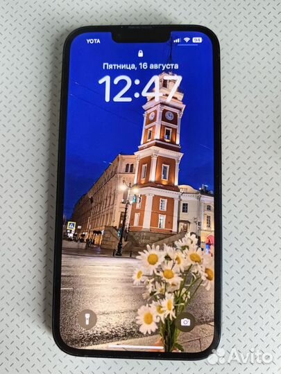 iPhone 13, 512 ГБ