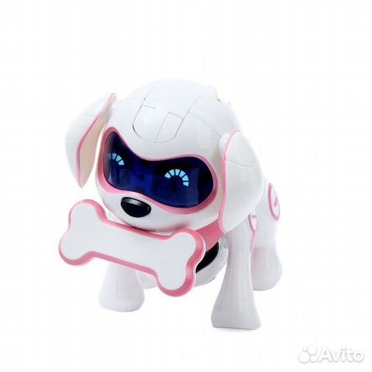 Робот-собака «Чаппи»